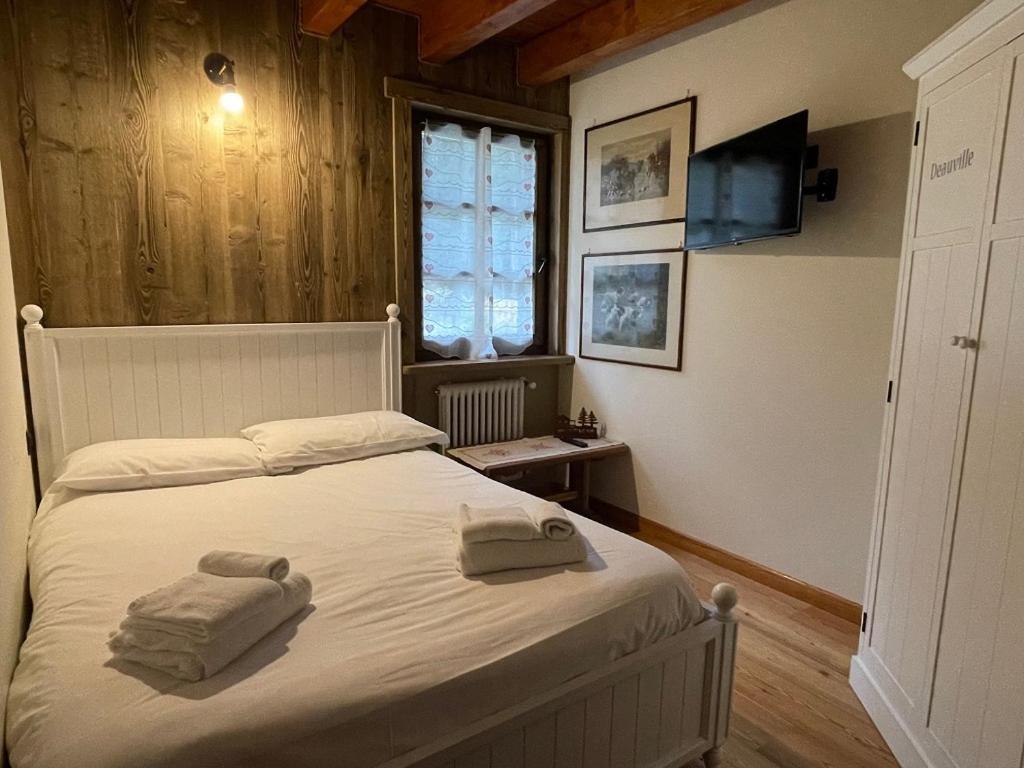 Wildhomes Wild Wolf Lodge クールマイユール エクステリア 写真